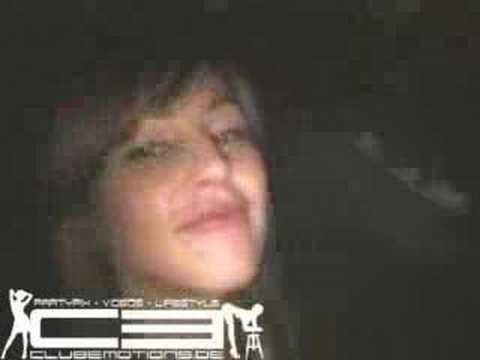 5 Jahre Muschiclub Bootshaus Teil 2