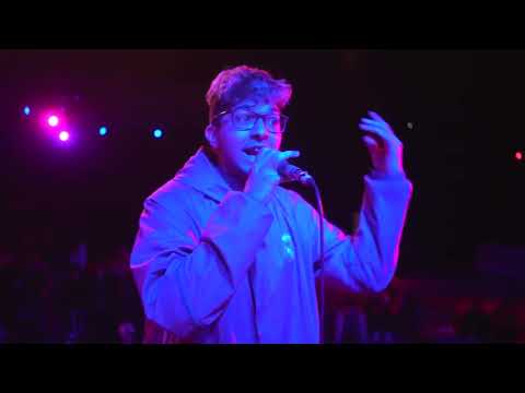 SLR vs KAIZEN - OCTAVOS - EL EJE DE LA RIMA 2022 - FECHA 1