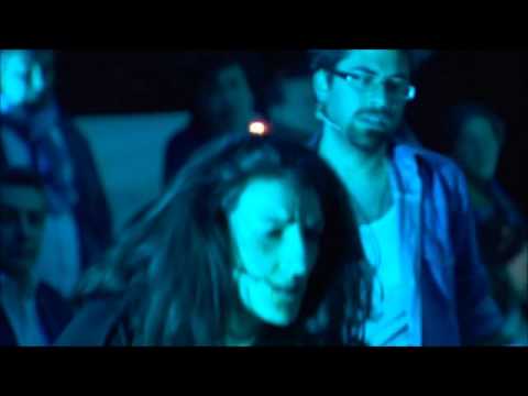 "...ma liberaci dal mare..." Spettacolo di Teatro Sociale