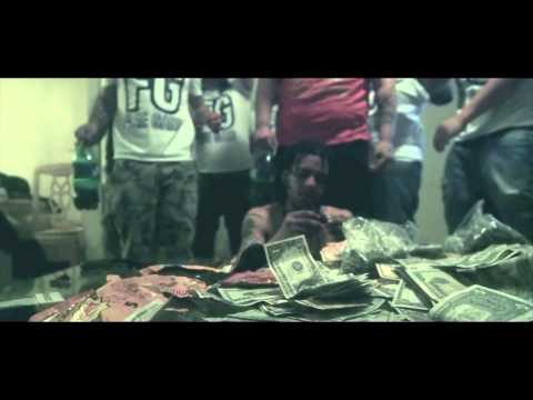 Push Flee ft Mikey Mich - Faded