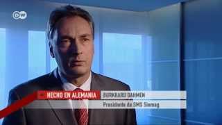 Empresariado alemán teme por negocios con Rusia | Hecho en Alemania