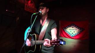 Cory Branan - All the Rivers in Colorado [Live at the White Water Tavern]