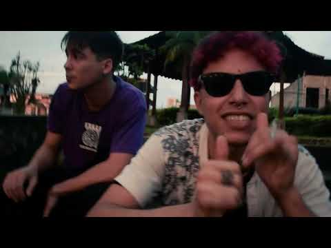 Te vieron sola - J vick, MG Dj Navia (VIDEO OFICIAL)