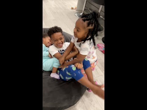 NOVA PLAY FIGHTING WITH BROTHERS #shorts