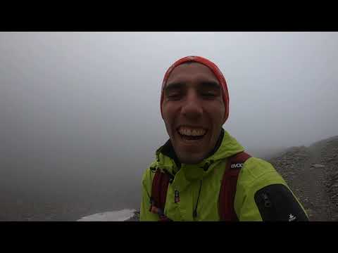 MTB Alpencross 2020 von Oberstdorf an Gardasee