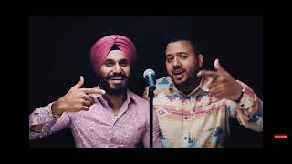 DARU BADNAAM / kamal kahlon &amp; param singh /official video /pratik studio / Latest punjabi songs