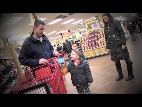 "The American Dream" White Trash Clan - Official Video