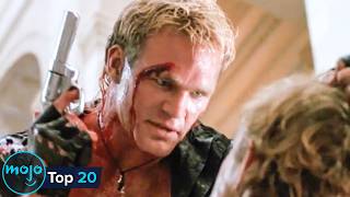Top 20 Celebs Who FAILED at Being Action Stars