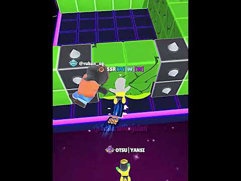 Epic revenge from ssr!