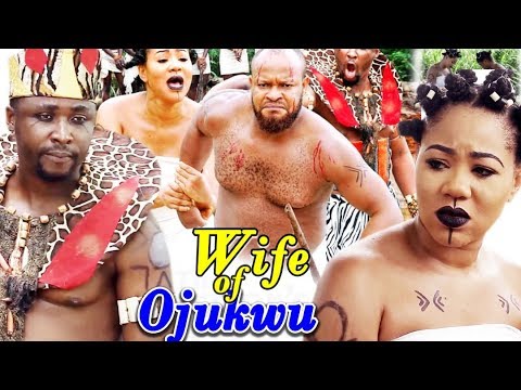 Wife Of Ojukwu Season 6  - (New Movie) 2019 Latest Nigerian Nollywood Movie Full HD