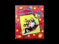 Hi 5 The Magical Flying Carpet Book Tape 2000