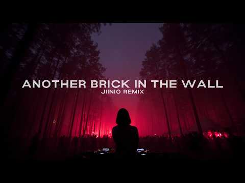Pink Floyd - Another Brick In The Wall (Jiinio Remix) [Afro House]