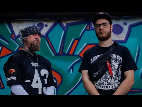 Renom - Renom - Póza feat. Pisshead