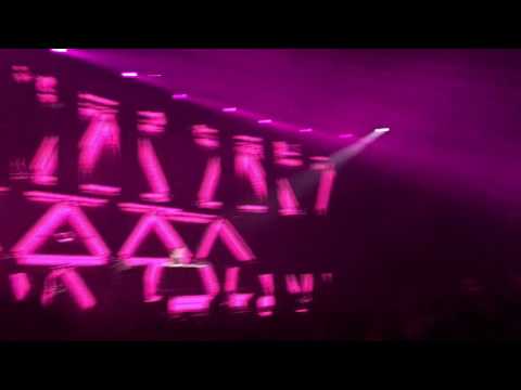 Kill The Buzz - Live Part 1