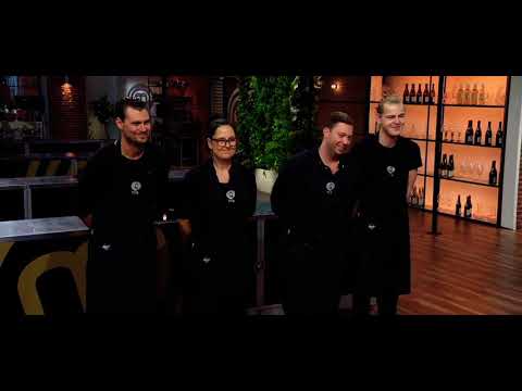 Sveriges mästerkock 2020