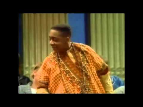 Family Matters Compilation - "I don't have to take this. I'm going home." Every Line