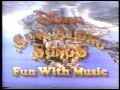 Annimated Disney Songs I M Street Smart With A Smile And A Song Let S All Sing Like The Birdies