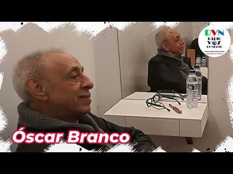 COMÉDIA COM OSCAR BRANCO E JOÃO DANTAS - MAIA 2025