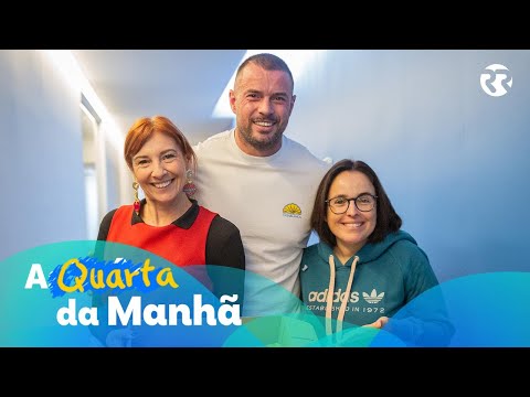 Marco Costa: "Se me dissessem aos 25 anos que isto ia tudo acontecer, não acreditava"