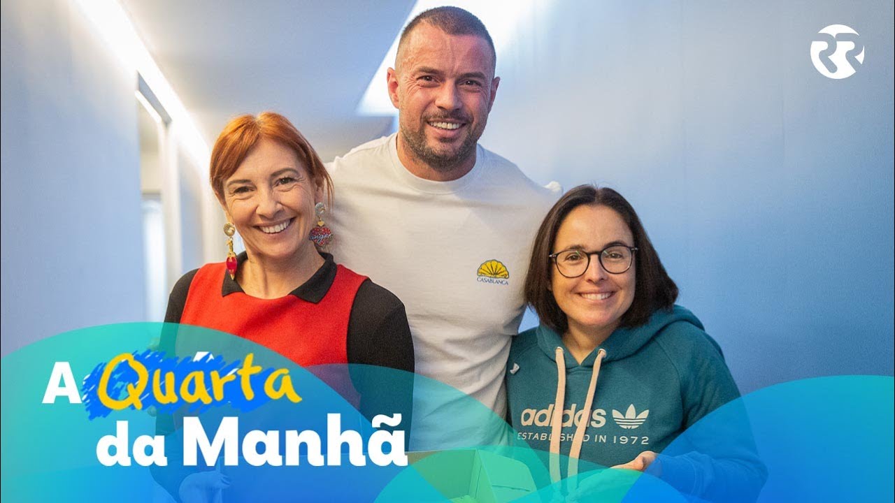 Marco Costa: "Se me dissessem aos 25 anos que isto ia tudo acontecer, não acreditava"