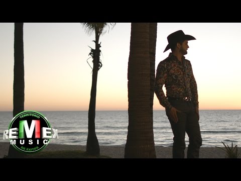 Diego Herrera - Los amigos no se besan (Video Oficial)
