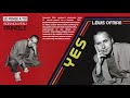 Lewis OfMan  - Yes (Official Audio)