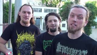 Download lagu Видео приглашение от Schizogen mp3