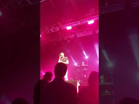 Heaven 17-The best kept secret (Live at The Nick Rayns LCR Norwich 16th November 2023)