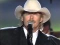 Alan Jackson   The Sounds LIVE