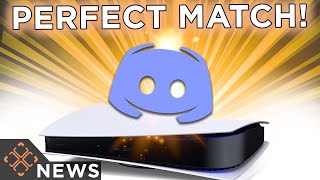 Sony Partnering With Discord To Integrate It Into PlayStation