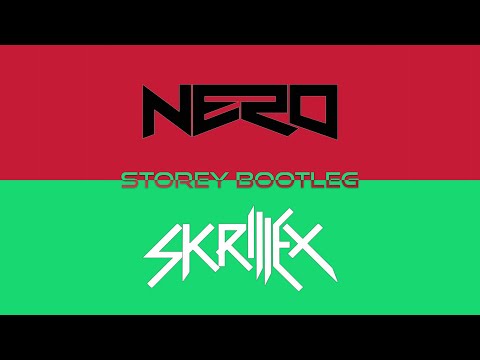 Nero x Skrillex - Promises (Storey Remix)