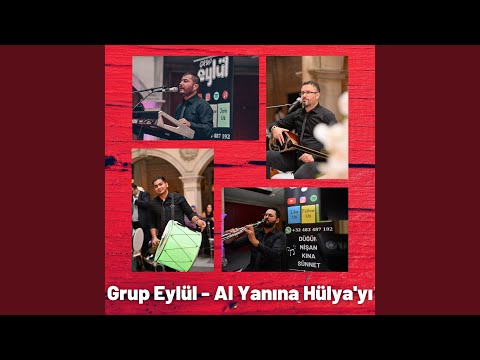 Al Yanına Hülya'yı