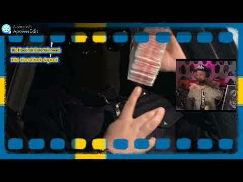 Swedish Rap: 2. Clock - "Trollmän osläppt" (New Zealand Reaction)