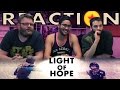 Dragon Ball Z Light Of Hope REACTION