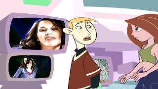 Say the Word - Kim Possible Music Video Christy Carlson Romano