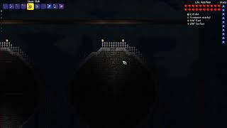 20200227【Terraria撮影】箱庭職人になりたい【しむね】