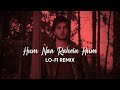 Hum Naa Rahein Hum Lofi Remix Mithoon Benny Dayal Creature 3D Lo Fi 25D