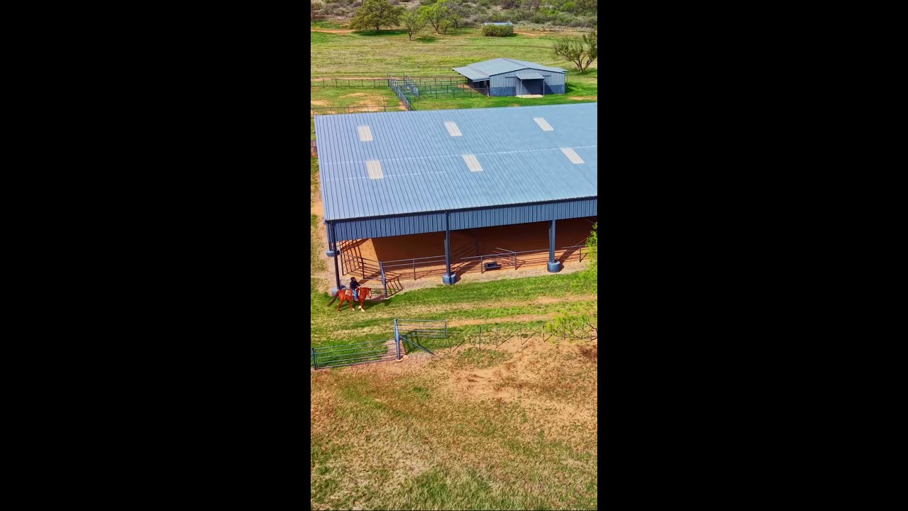 Llano Horse Ranch
