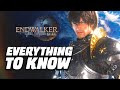 Final Fantasy XIV Endwalker - Everything To Know