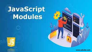 Download the video "What is a Module in JavaScript"