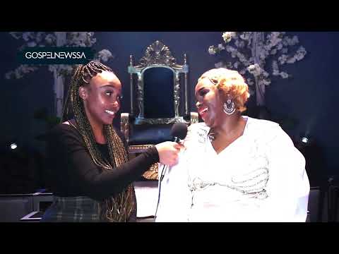 Live Events on GospelNewsSA - GauTV: Victory LIVE Recording by Swazi