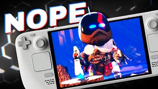 The Sony Situation