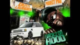 project pat - blow