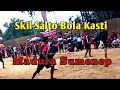 Skil Skil Salto Bola Kasti 2021