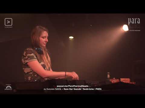 klubforward.org - PARA @ Waagenbau -  Sylvie Maziarz (2/4)