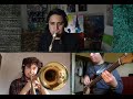 Cardboard - Charlie Parker