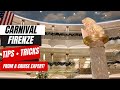 Things To Know Before Sailing On The Carnival Firenze Carnival Cruise Tips 2026