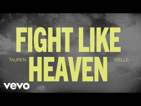 Thumbnail for Fight Like Heaven video