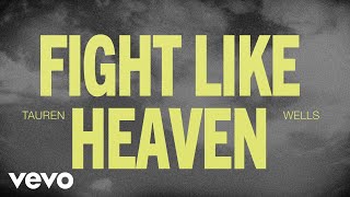 Fight Like Heaven