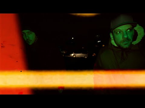 THUGMAN feat SLUSSZPASSZ  - Én vagyok AZ  prod. by YAKUZY (Official Music Video)